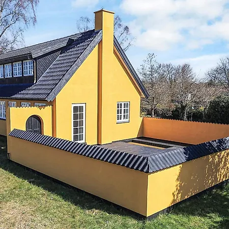 5 Star In Liseleje