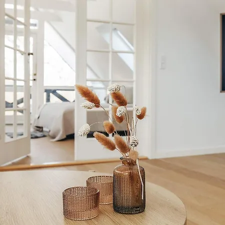 5 Star In Semesterbostad