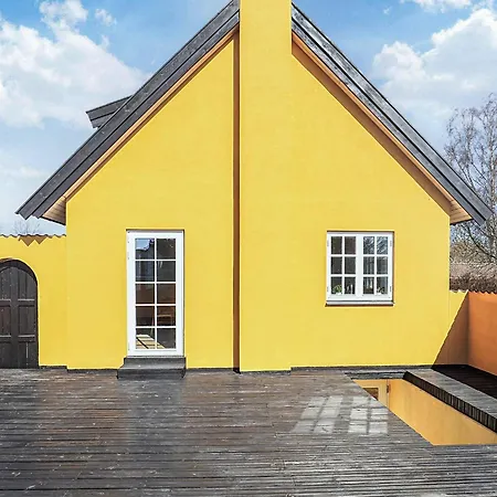 5 Star In * Liseleje