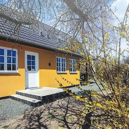 Semesterbostad 5 Star In