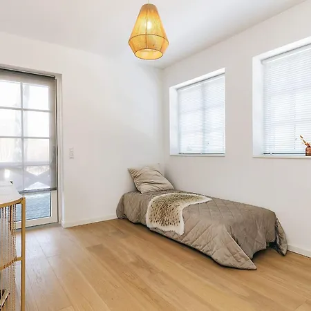 5 Star In Semesterbostad *