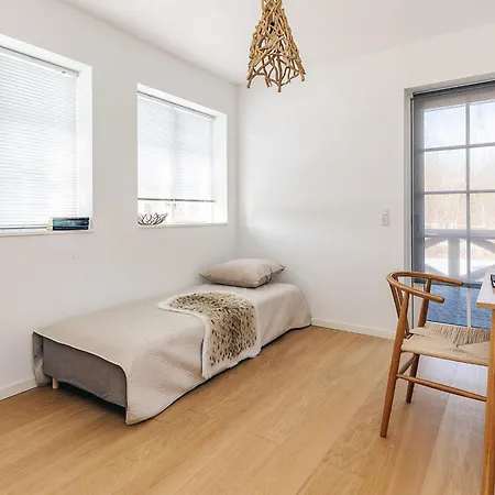 5 Star In * Liseleje