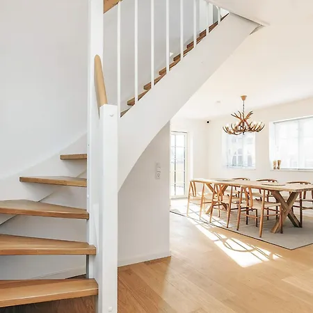 Semesterbostad 5 Star In