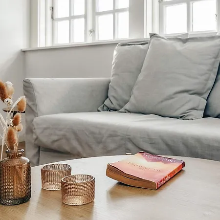 5 Star In Semesterbostad