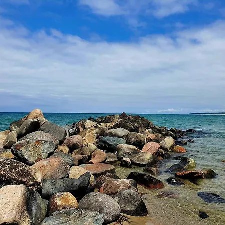 5 Star In Semesterbostad