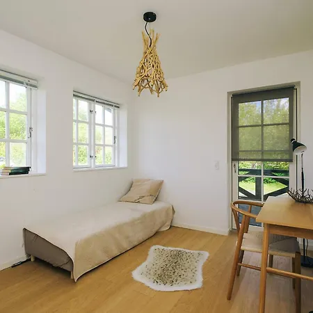 Vakantiehuis 5 Star In