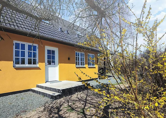 Semesterbostad 5 Star In