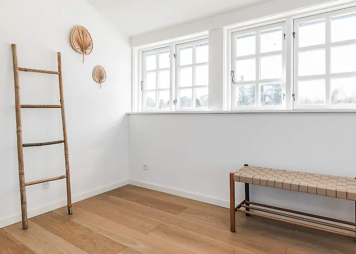Semesterbostad 5 Star In *